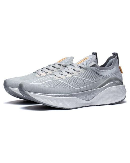 Li-ning Gray Yueying 3 Pro for men