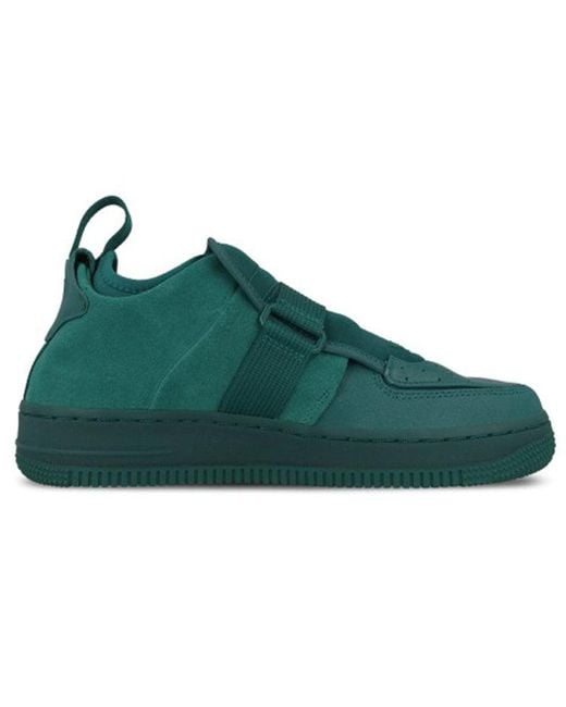 Nike Green Air Force 1