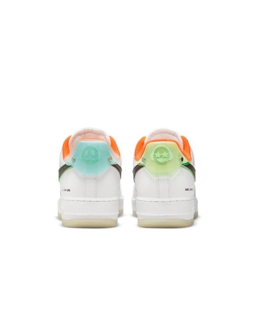 nike air force 1 le vs 07