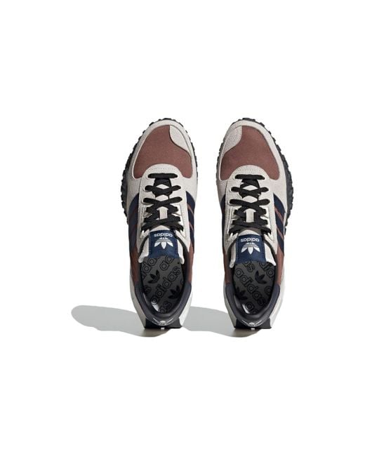 Adidas Blue Retropy E5 "Preloved for men