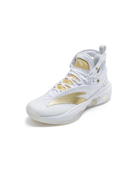 Anta Blue Klay Thompson 8 for men