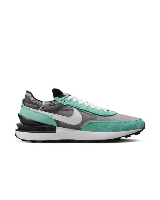 Nike Blue Waffle One Se 'Light Menta' for men