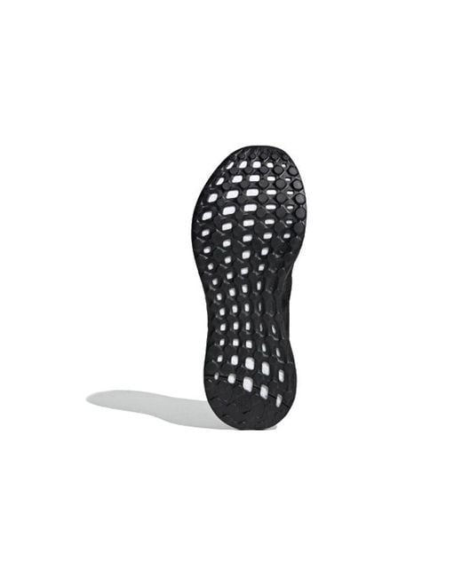 Adidas Black Senseboost Go Guard for men