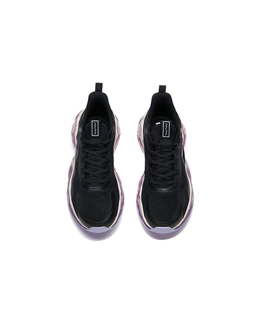 Anta Blue (Wmns) A-Jelly Light'