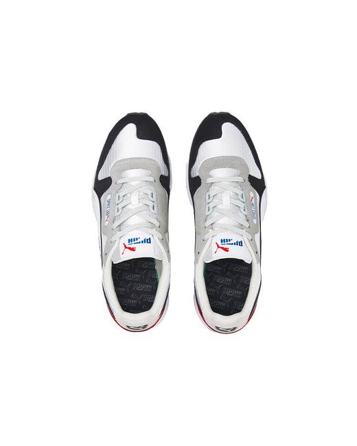 PUMA White Space Lab Sneakers for men