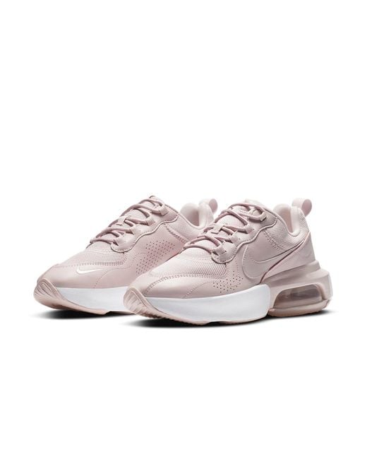 Nike White (Wmns) Air Max Verona 'Barely Rose'
