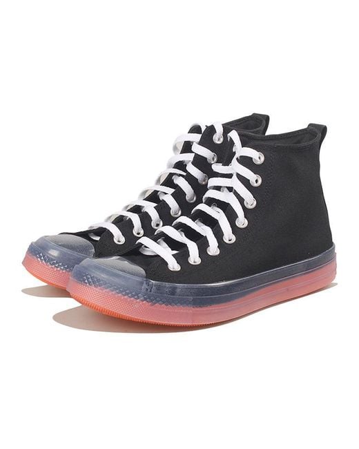 Converse Blue Chuck Taylor All Star Cx High Wild Mango' for men