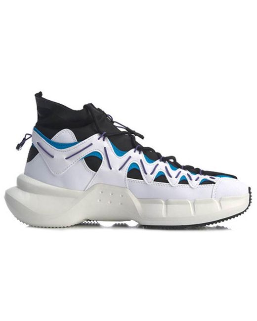 Li-ning Blue Essence 2.3 Discovery '' for men