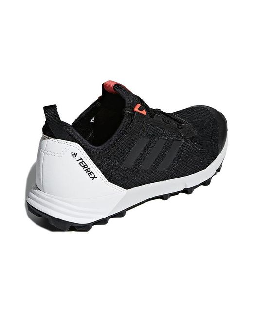 Adidas Black (Wmns) Terrex Agravic Speed 'Core'