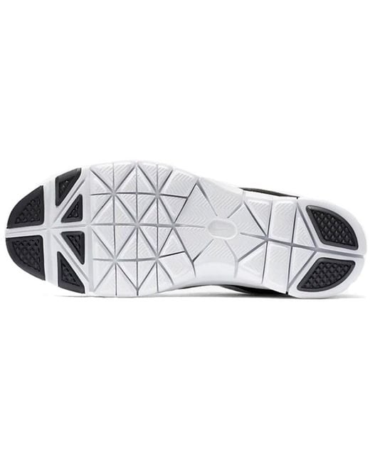 Nike Black (Wmns) Flex Essential Tr