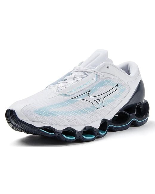 Mizuno Blue Wave Prophecy 12 for men