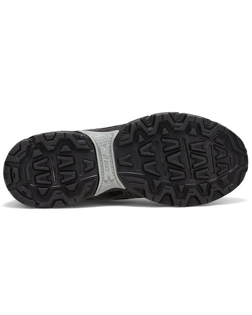 Asics Black Gel-Venture 8 for men