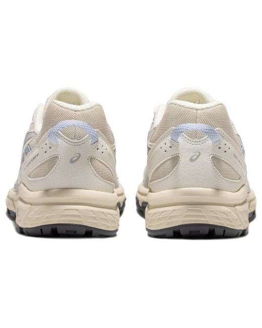 Asics White (Wmns) Gel-Venture 6