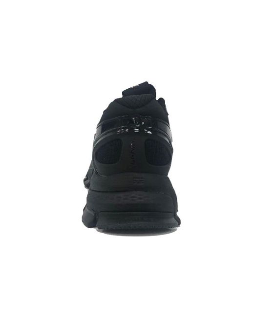 Li-ning Black Furious Rider Ace Element X Paris Fashion Week for men