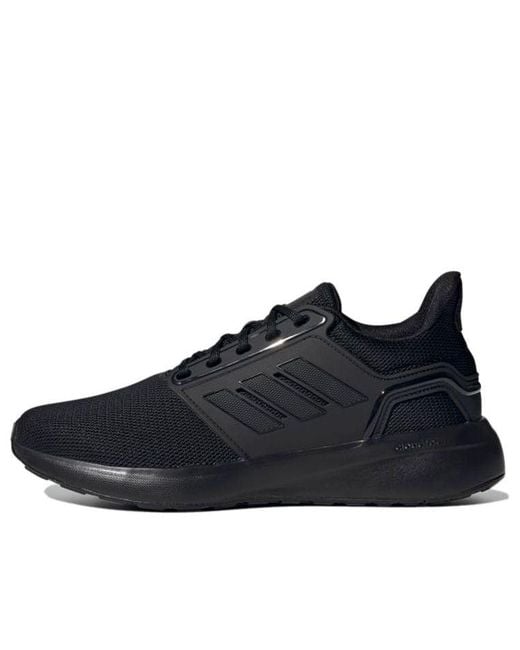Adidas Blue Eq19 Run for men