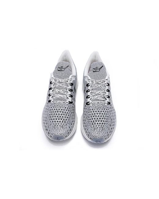 Nike White X Nathan Bell Air Zoom Pegasus 35 'Childhood' for men
