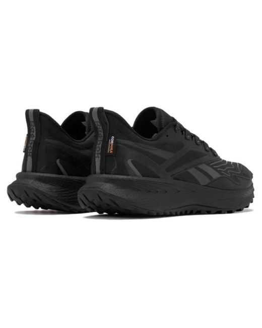 Reebok Black Floatride Energy 5 Adventure for men
