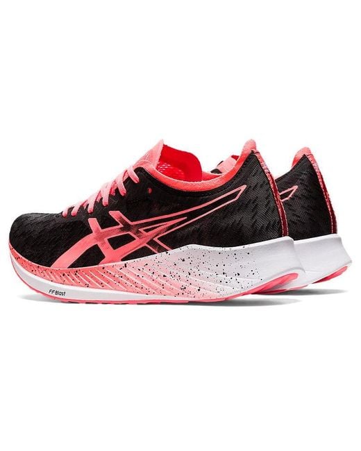 Asics Red (Wmns) Magic Speed Blazing Coral'