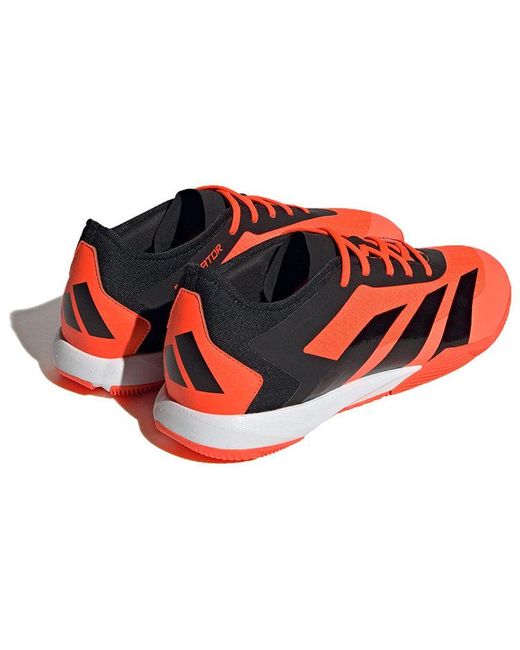 Adidas Predator Accuracy.3 'Team Solar' for men