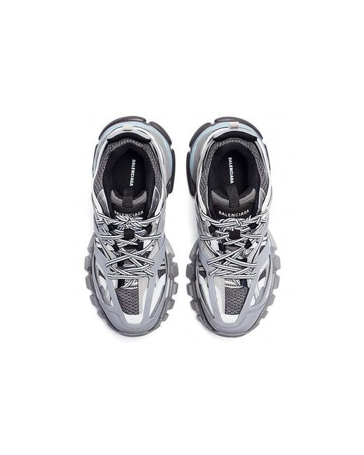 Balenciaga Blue (Wmns) Track Trainer
