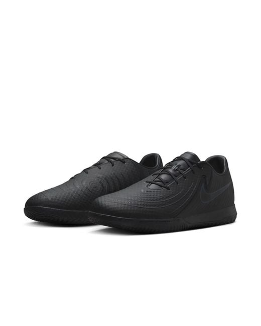 Nike Black Phantom Gx 2 Academy Ic for men