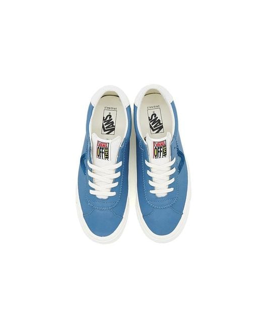 Vans Blue Vault Og Epoch Lx for men