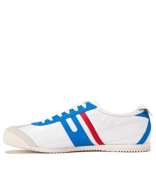 Onitsuka Tiger Blue Delegation 64 Electric' for men