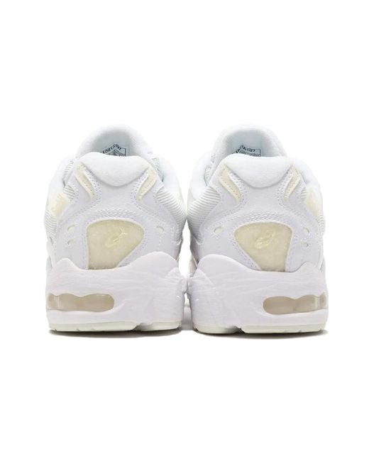 Asics White X Gmbh Gel-Kayano 5 Og for men