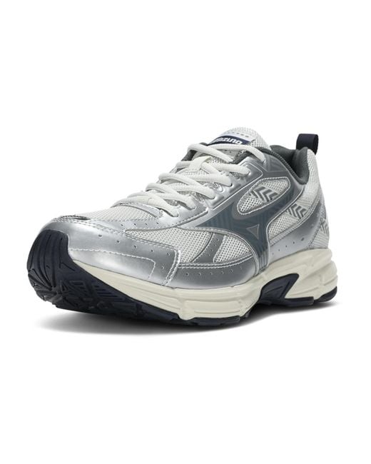 Mizuno White Cyclone Speed 2K for men