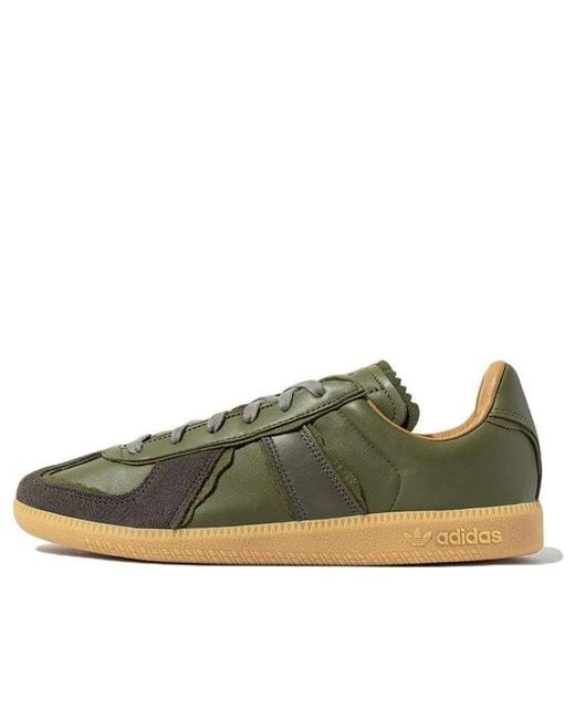 Adidas Green Originals Bw Army 'Dark' for men