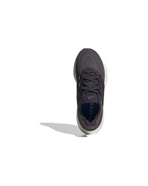 Adidas Blue (Wmns) Pureboost 23 'Aurora'