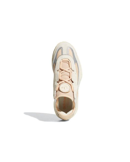 Adidas Natural (Wmns) Niteball 'Chalk Ecru Tint'