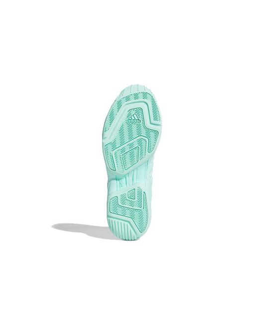 Adidas Blue Pro Model 2G 'Clear Mint' for men