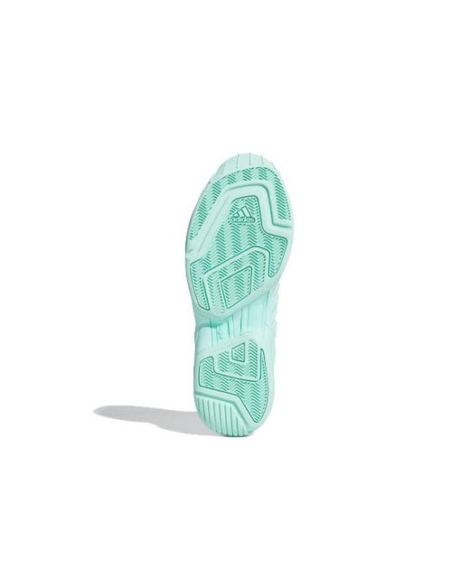 Adidas Blue Pro Model 2G 'Clear Mint' for men