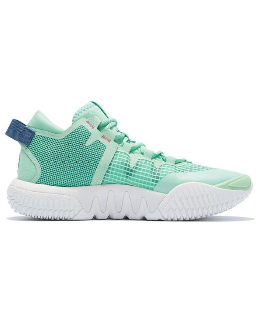 Li-ning Blue Badfive 2 Low for men