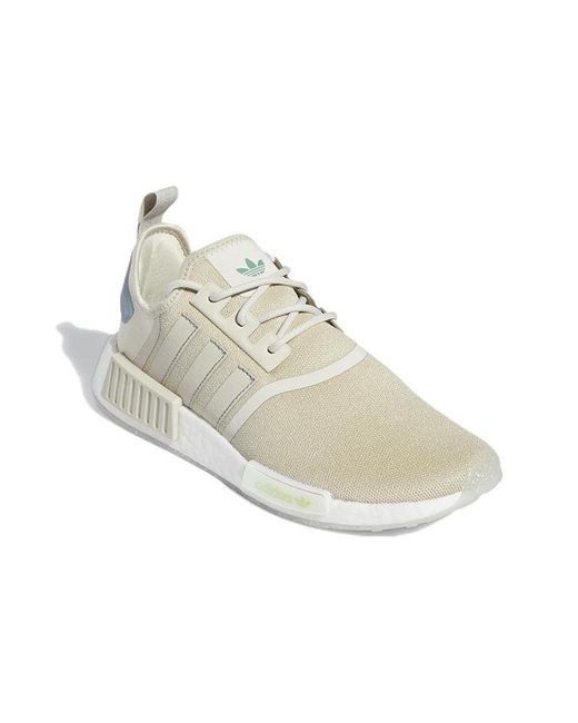 Adidas White (Wmns) Nmd_R1 'Bliss'