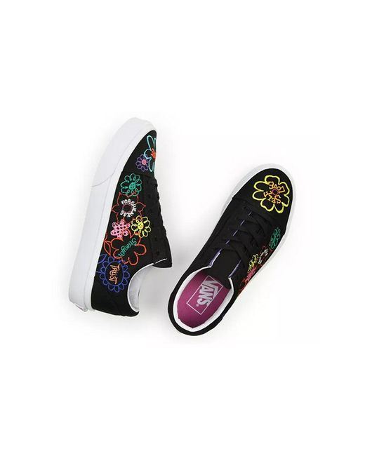 Vans Brown Old Skool 'Cultivate Care' for men