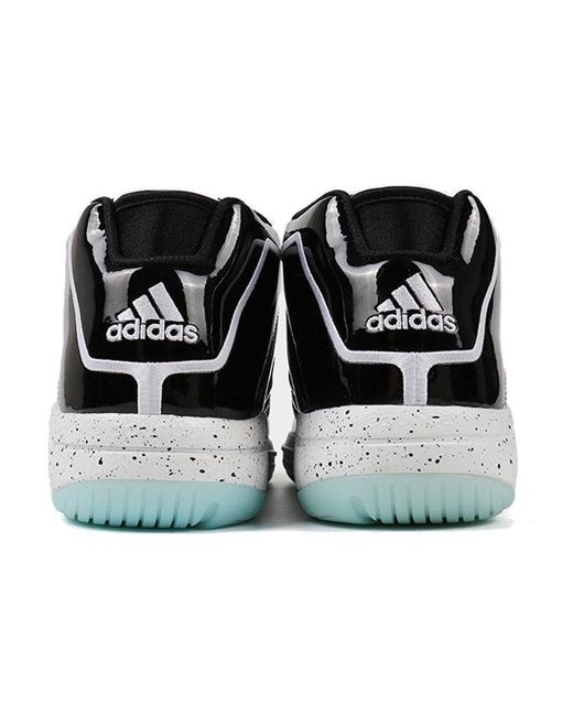 Adidas Black Pro Model 2G Sky Tint' for men