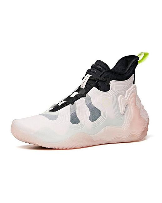 Anta Blue Star Mountain 2020 for men