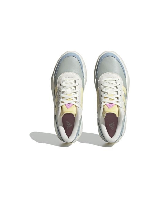 Adidas Blue (Wmns) Osade Shoes 'Off Wonder'