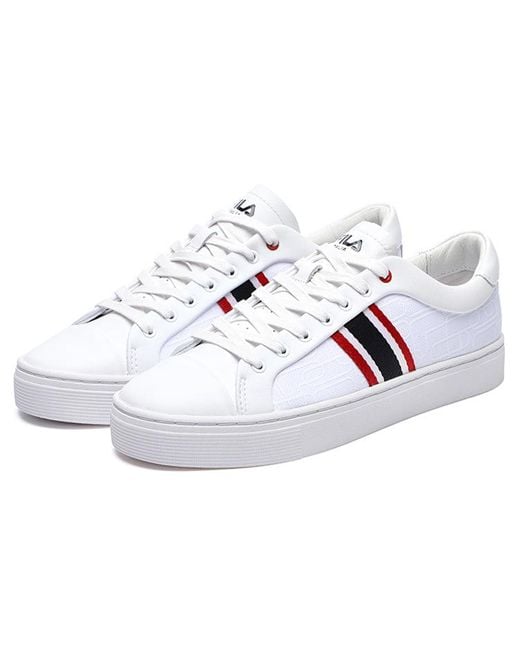 Fila White (Wmns) 1911