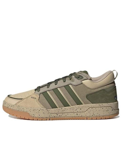 Adidas Brown Neo 100Db for men