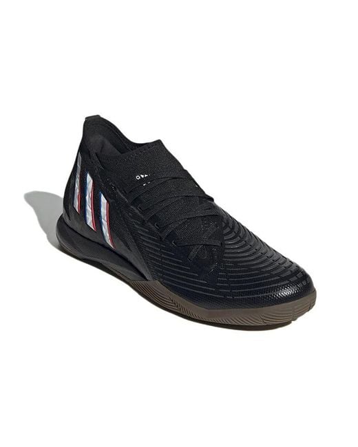 Adidas Blue Predator Edge.3 for men