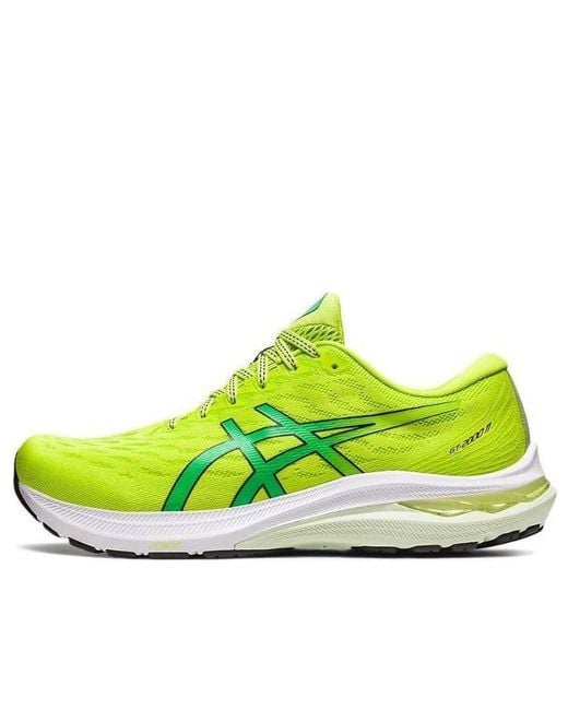 Asics Yellow Gt-2000 11 for men