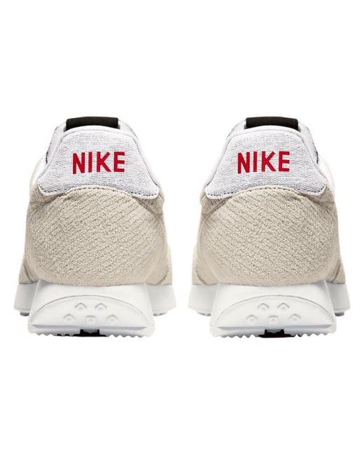 Nike White X Stranger Things Air Tailwind 79 Qs 'Upside Down' for men