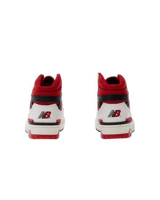 New Balance Red 650R for men