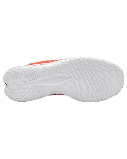 Under Armour Red Flow Velociti 3 'Beta' for men