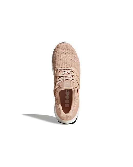 Adidas Natural (Wmns) Ultraboost 4.0 'Ash Pearl'