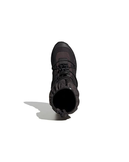 Adidas Black (Wmns) Stella Mccartney X Winterboot Cold.Rdy 'Core'