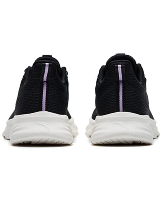 Anta Black (Wmns) Run Collection